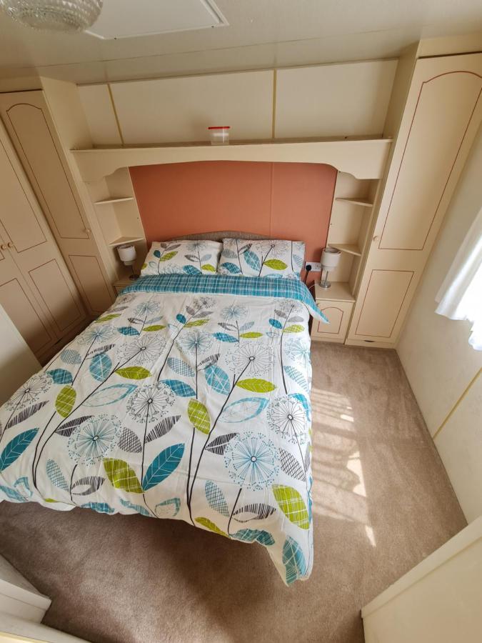 Hemsby Caravan Hire Exterior foto