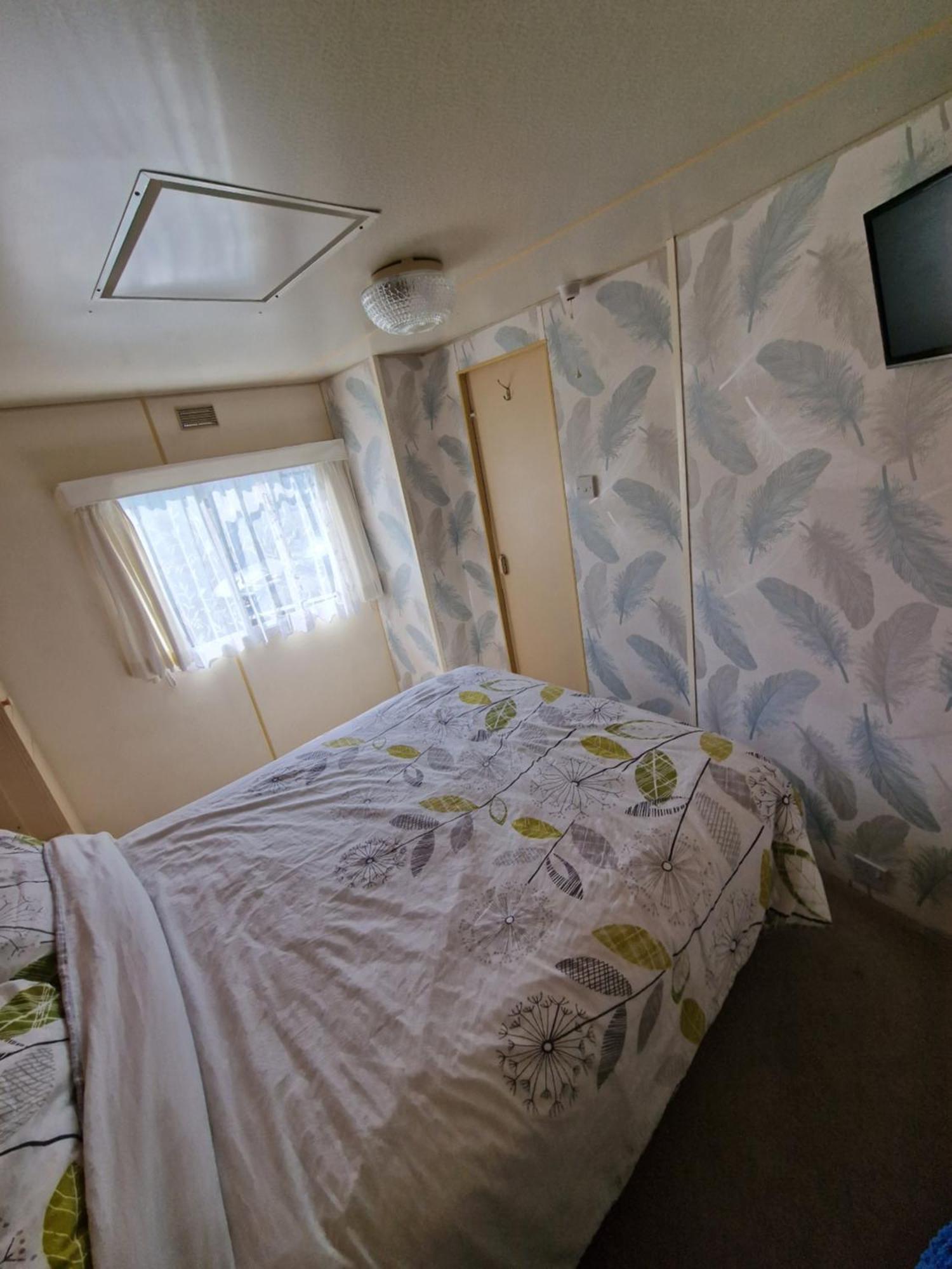 Hemsby Caravan Hire Exterior foto